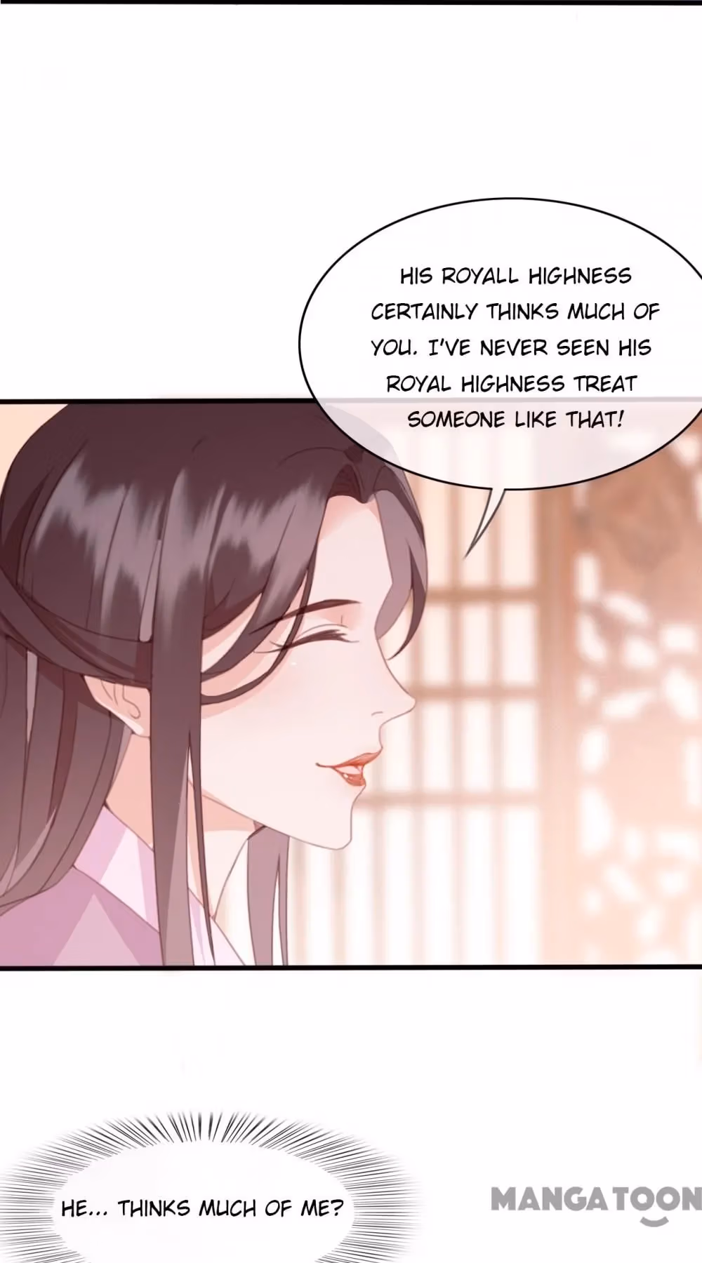 Captured Crown Prince Chapter 10 page 13 - 