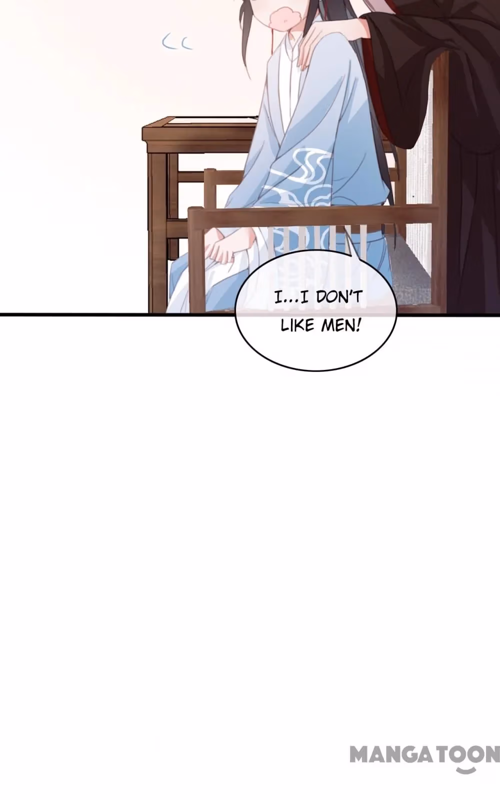 Captured Crown Prince Chapter 10 page 32 - 