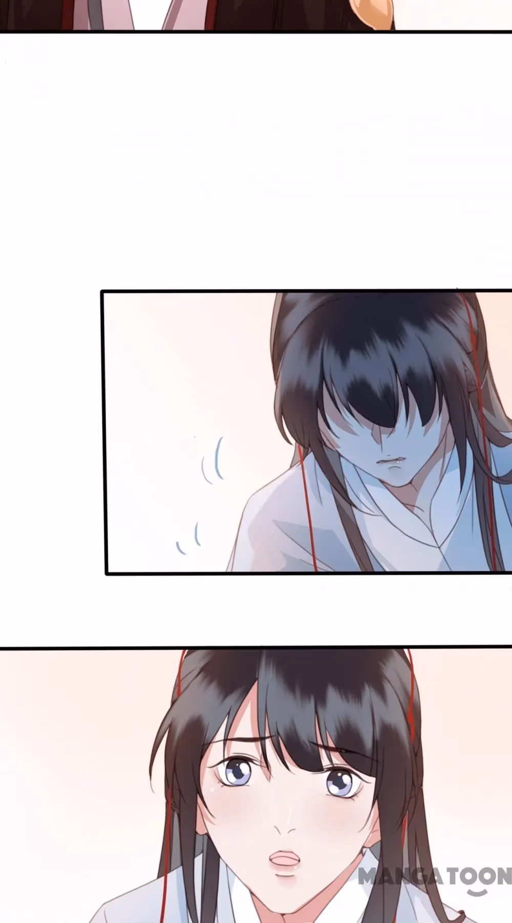 Captured Crown Prince Chapter 10 page 39 - 