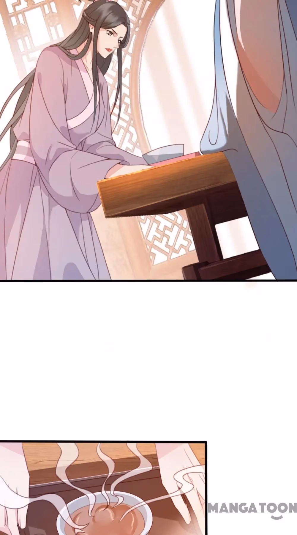 Captured Crown Prince Chapter 10 page 6 - 