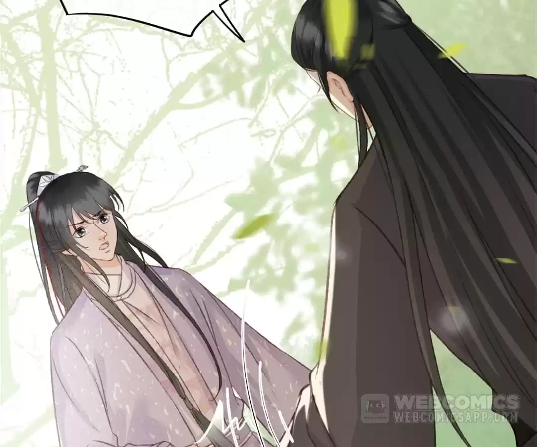 Captured Crown Prince Chapter 100 page 11 - 