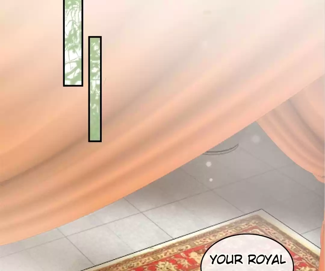 Captured Crown Prince Chapter 100 page 16 - 