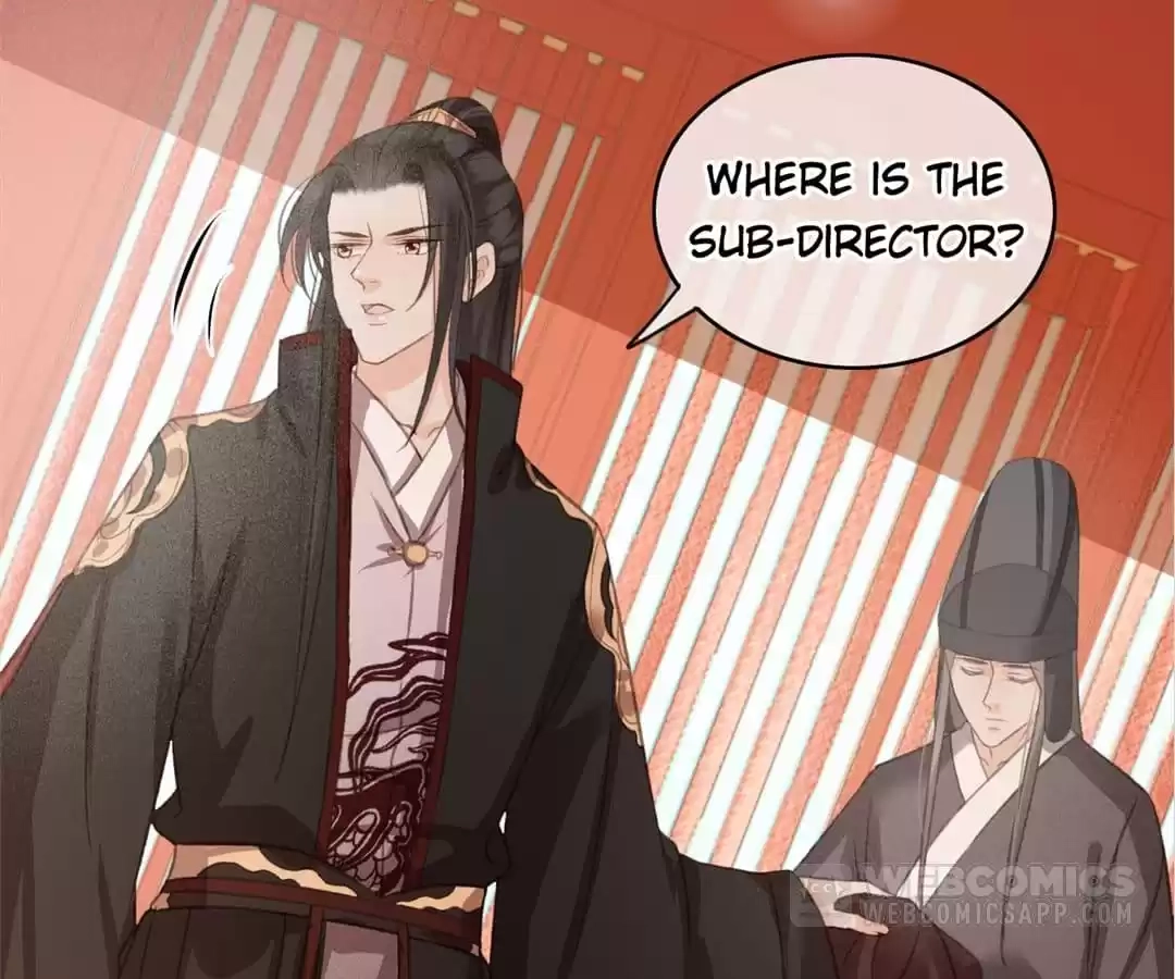 Captured Crown Prince Chapter 100 page 19 - 