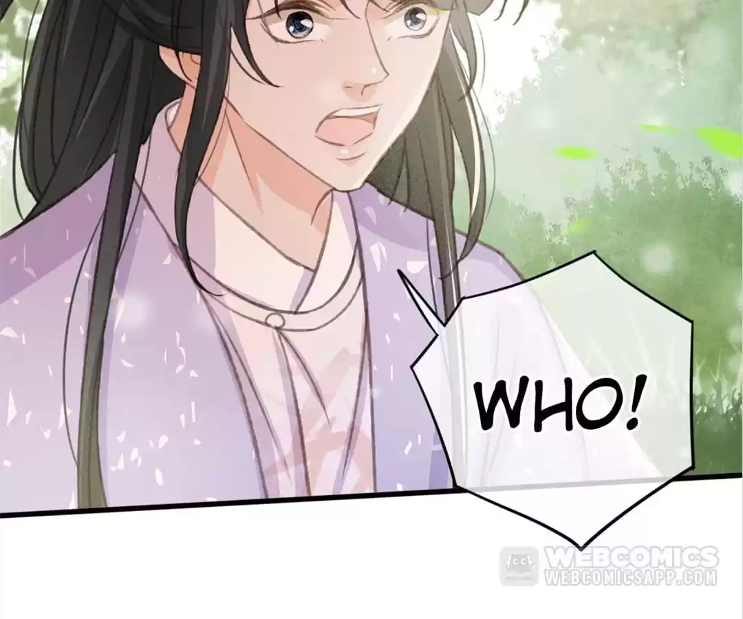 Captured Crown Prince Chapter 100 page 3 - 