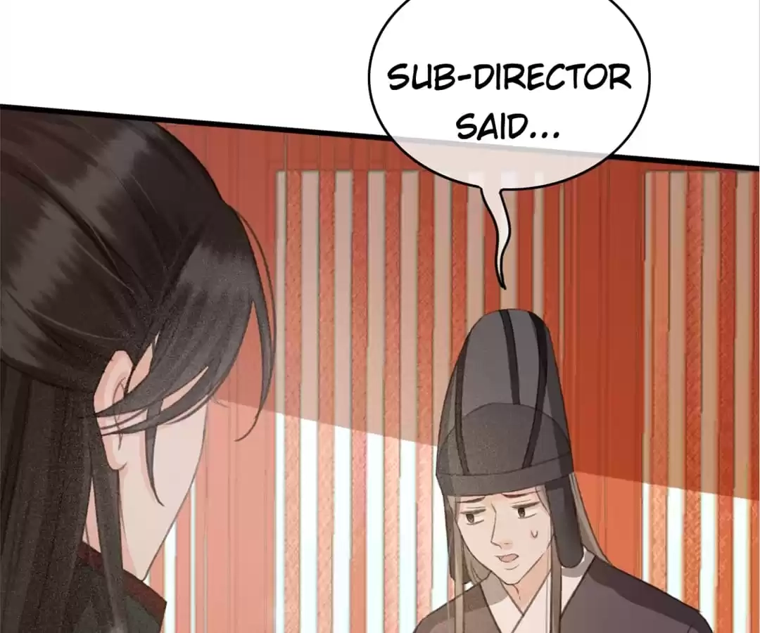 Captured Crown Prince Chapter 100 page 21 - 