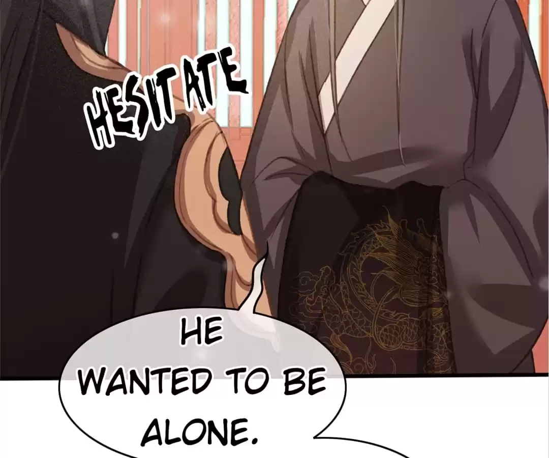 Captured Crown Prince Chapter 100 page 22 - 