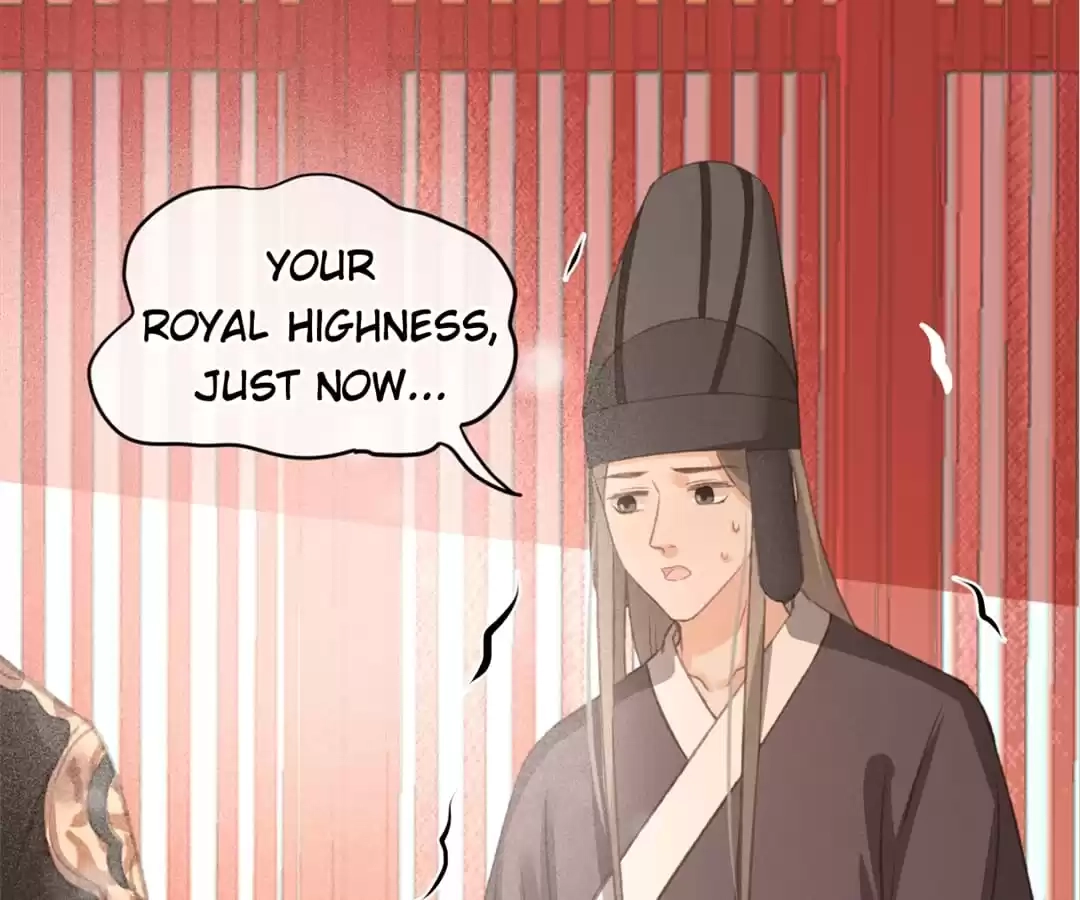 Captured Crown Prince Chapter 100 page 26 - 