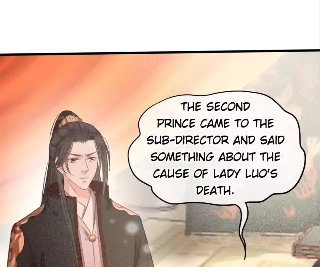 Captured Crown Prince Chapter 100 page 28 - 