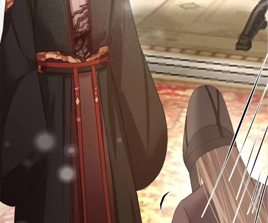 Captured Crown Prince Chapter 100 page 29 - 