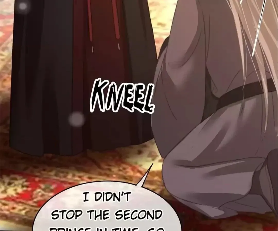 Captured Crown Prince Chapter 100 page 30 - 