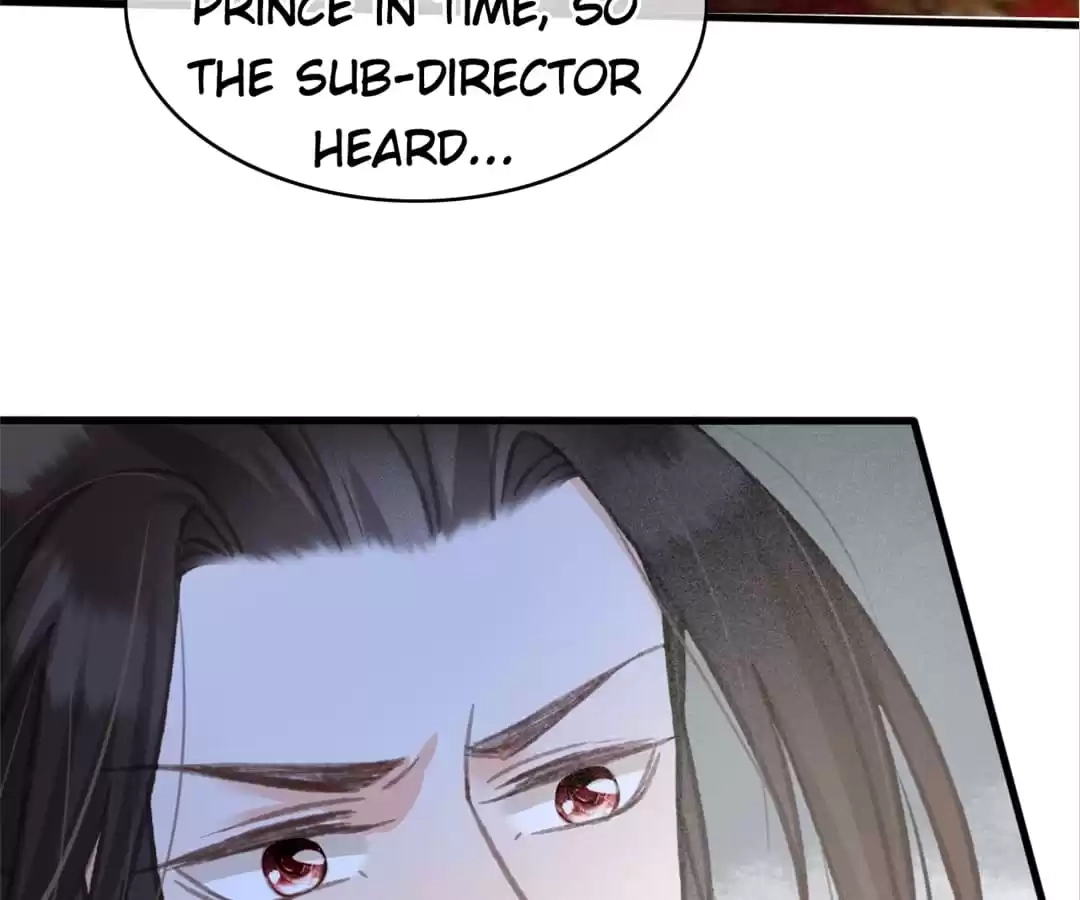 Captured Crown Prince Chapter 100 page 31 - 