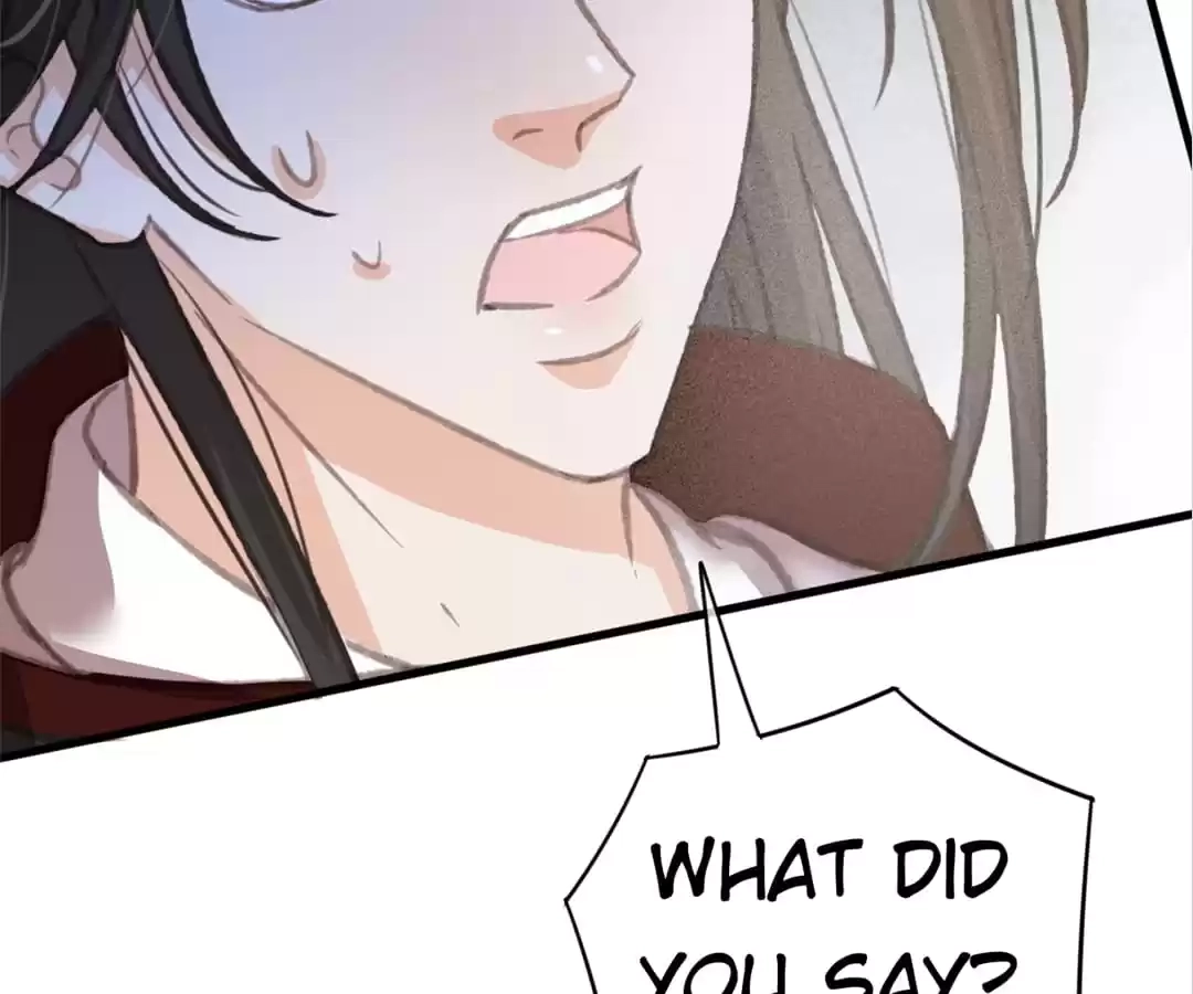 Captured Crown Prince Chapter 100 page 32 - 