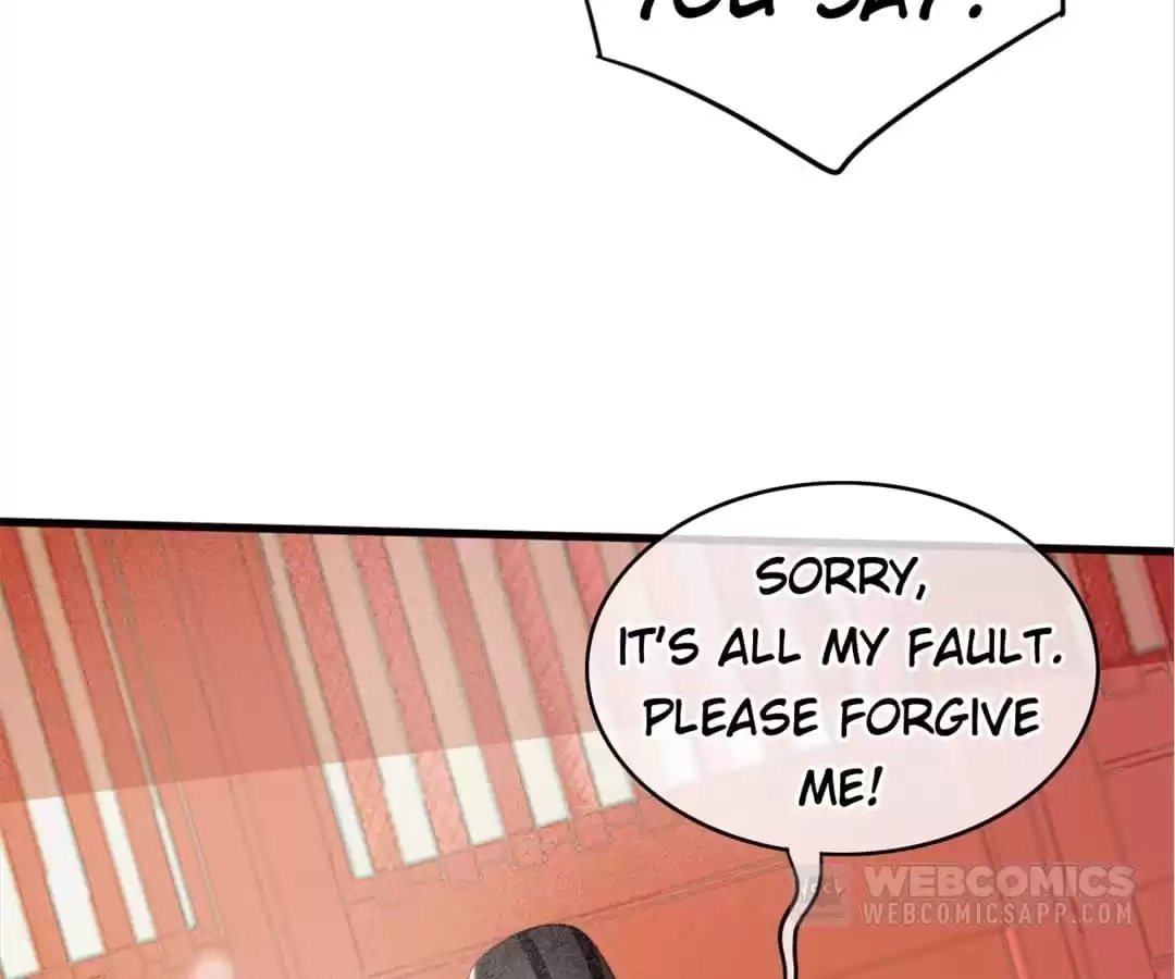 Captured Crown Prince Chapter 100 page 33 - 