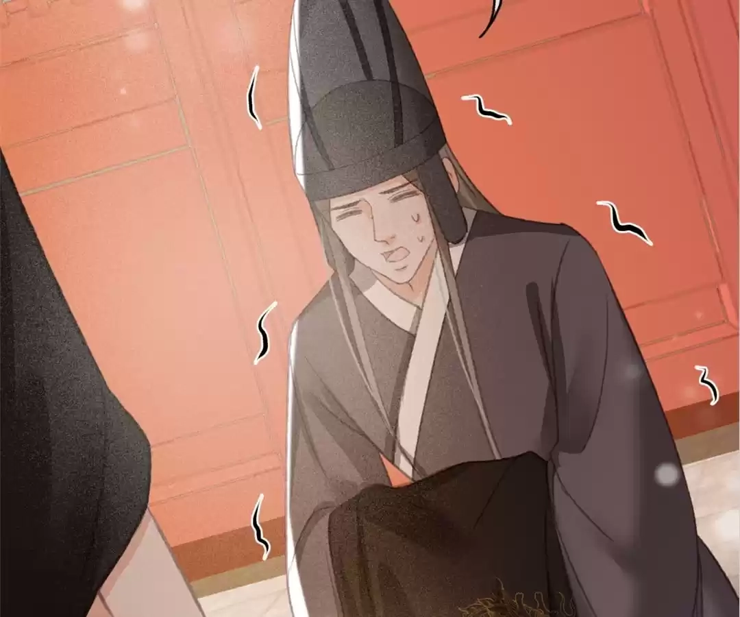 Captured Crown Prince Chapter 100 page 34 - 