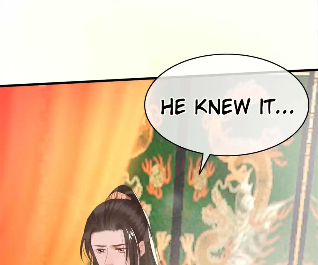 Captured Crown Prince Chapter 100 page 36 - 