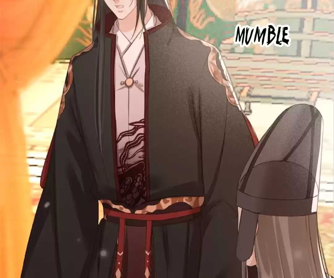 Captured Crown Prince Chapter 100 page 37 - 