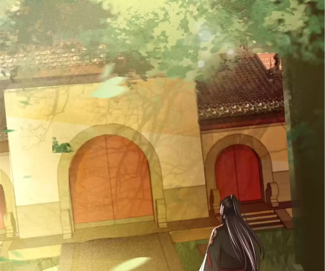 Captured Crown Prince Chapter 100 page 45 - 