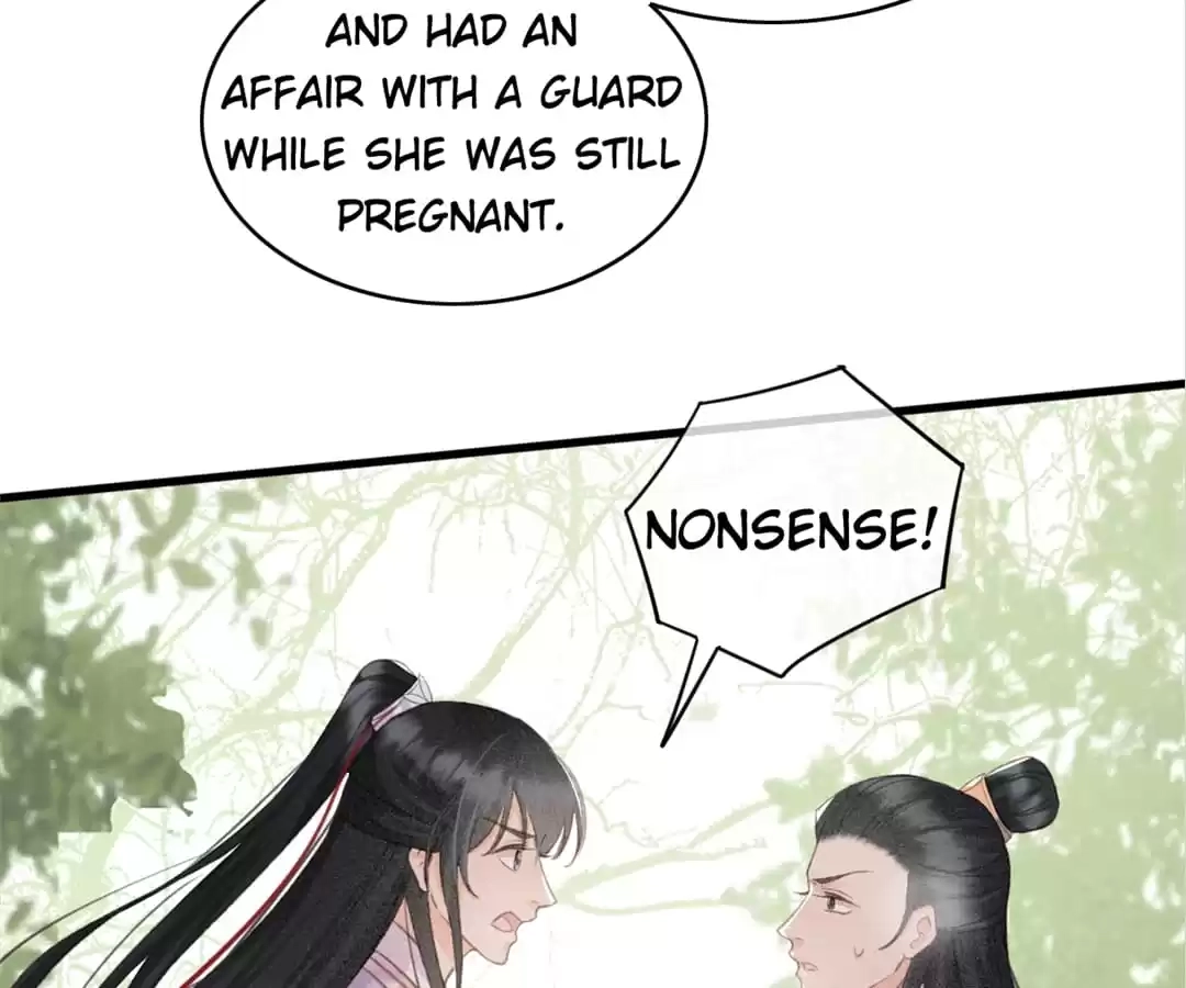 Captured Crown Prince Chapter 100 page 6 - 