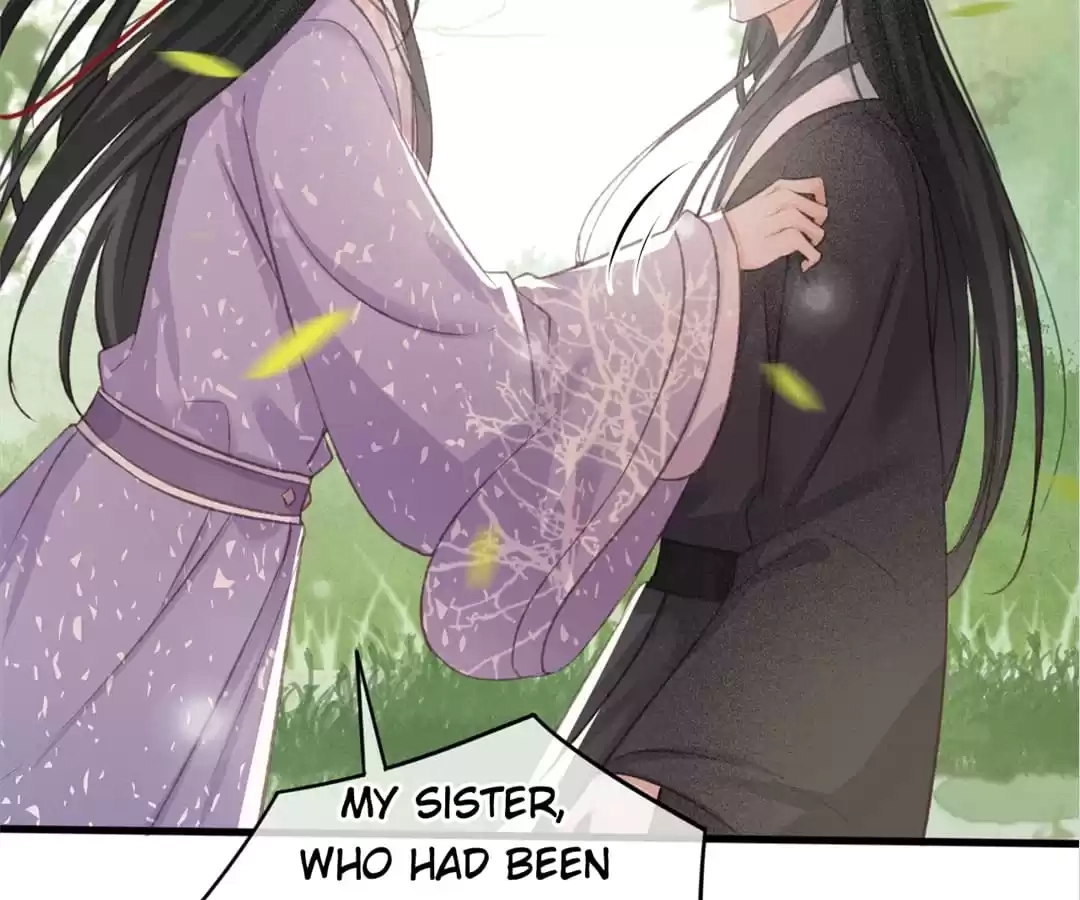 Captured Crown Prince Chapter 100 page 7 - 