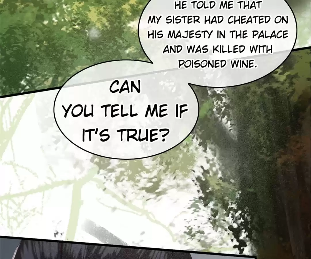 Captured Crown Prince Chapter 100 page 69 - 