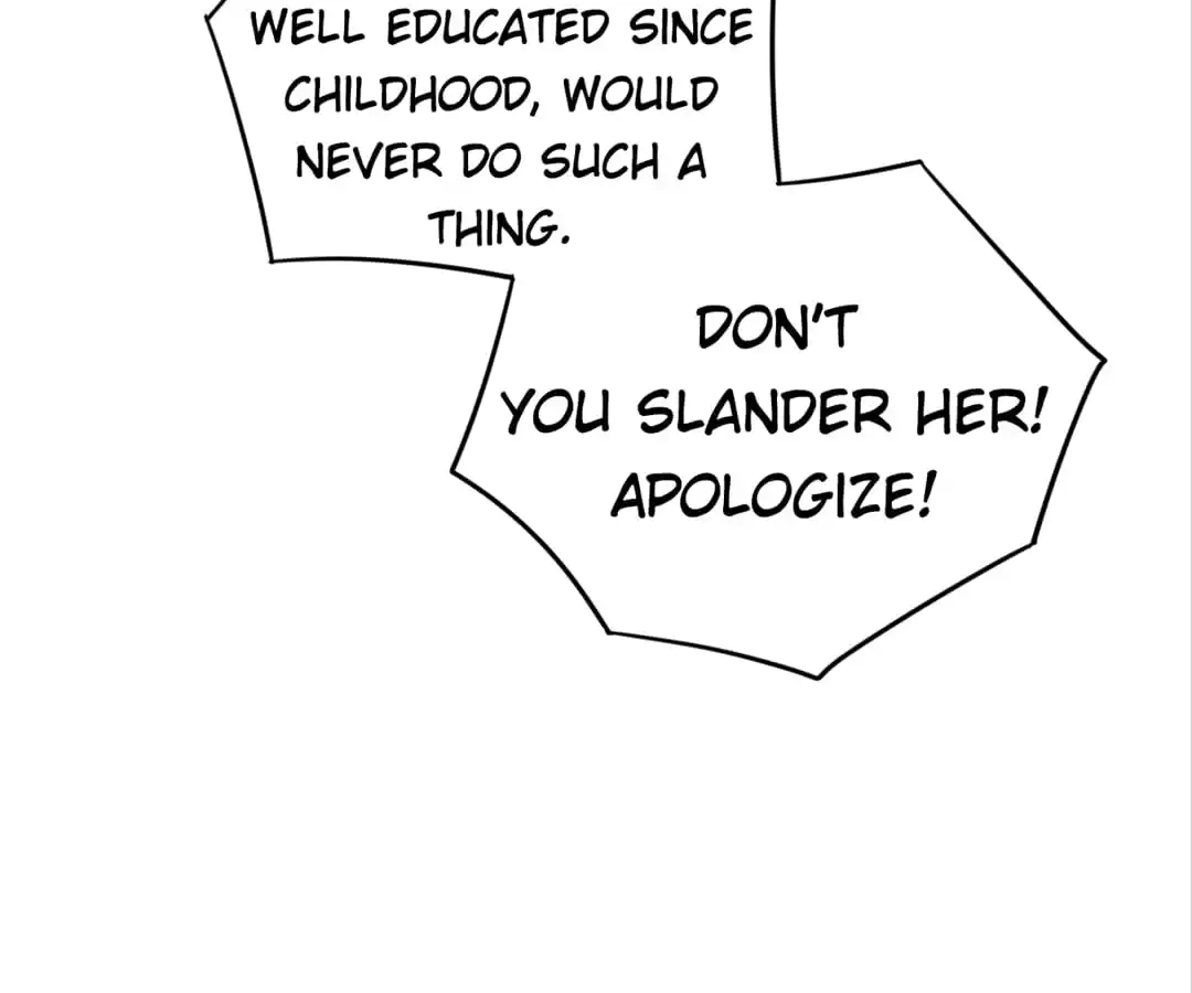 Captured Crown Prince Chapter 100 page 8 - 