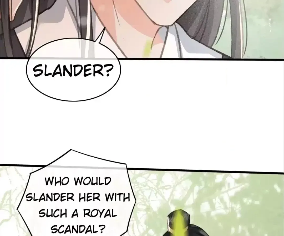 Captured Crown Prince Chapter 100 page 10 - 