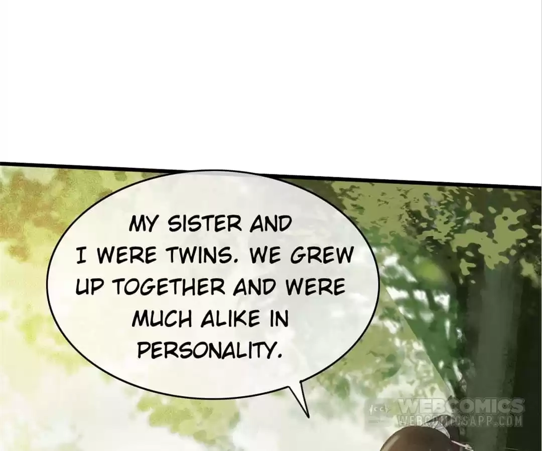 Captured Crown Prince Chapter 101 page 11 - 
