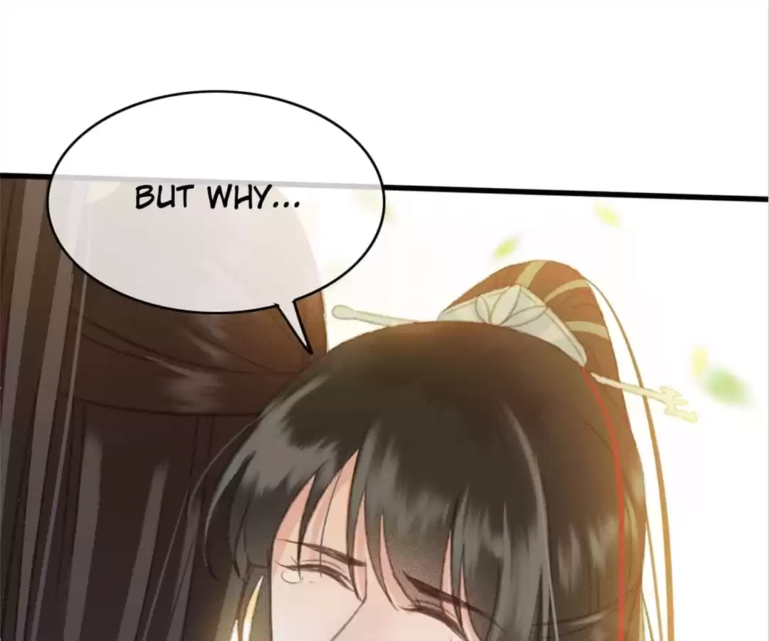 Captured Crown Prince Chapter 101 page 21 - 