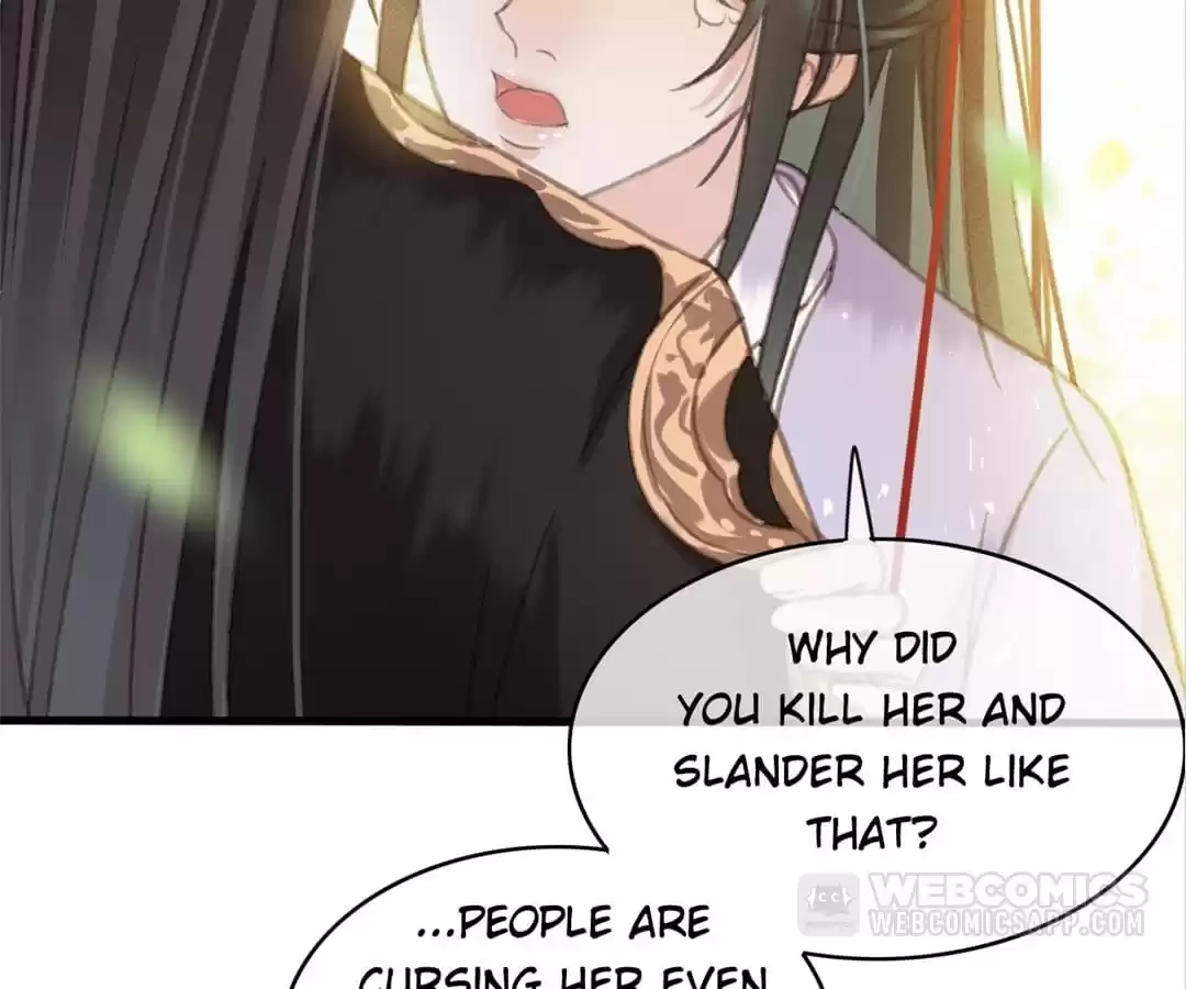 Captured Crown Prince Chapter 101 page 22 - 