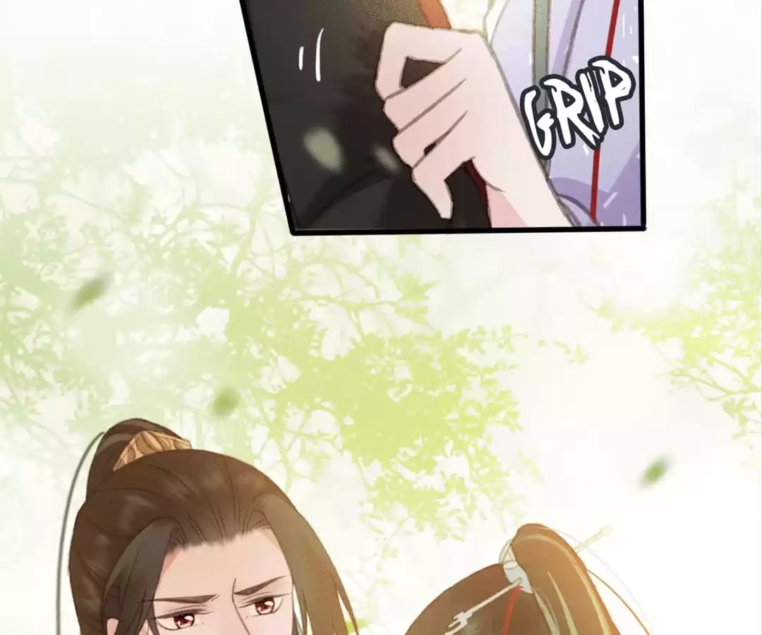 Captured Crown Prince Chapter 101 page 26 - 