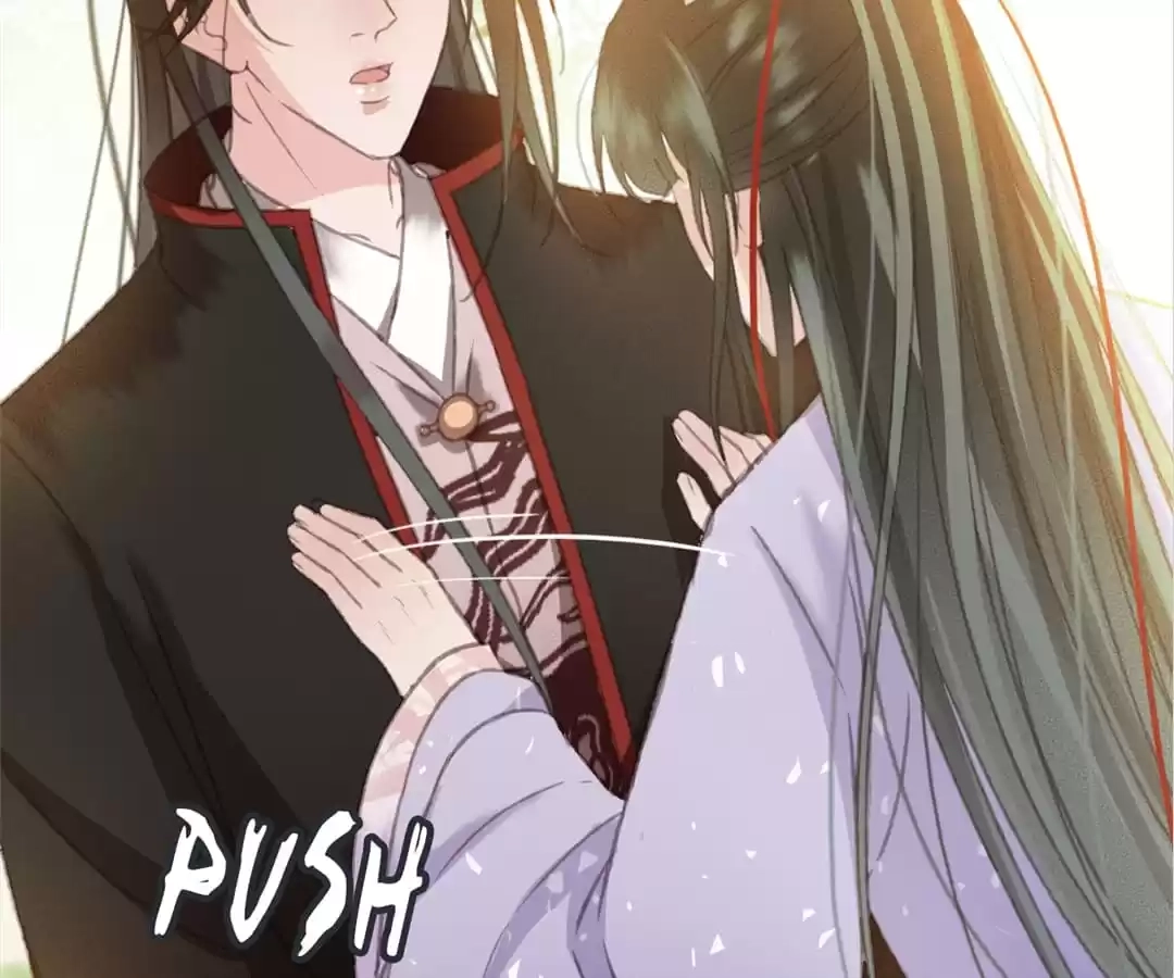 Captured Crown Prince Chapter 101 page 27 - 