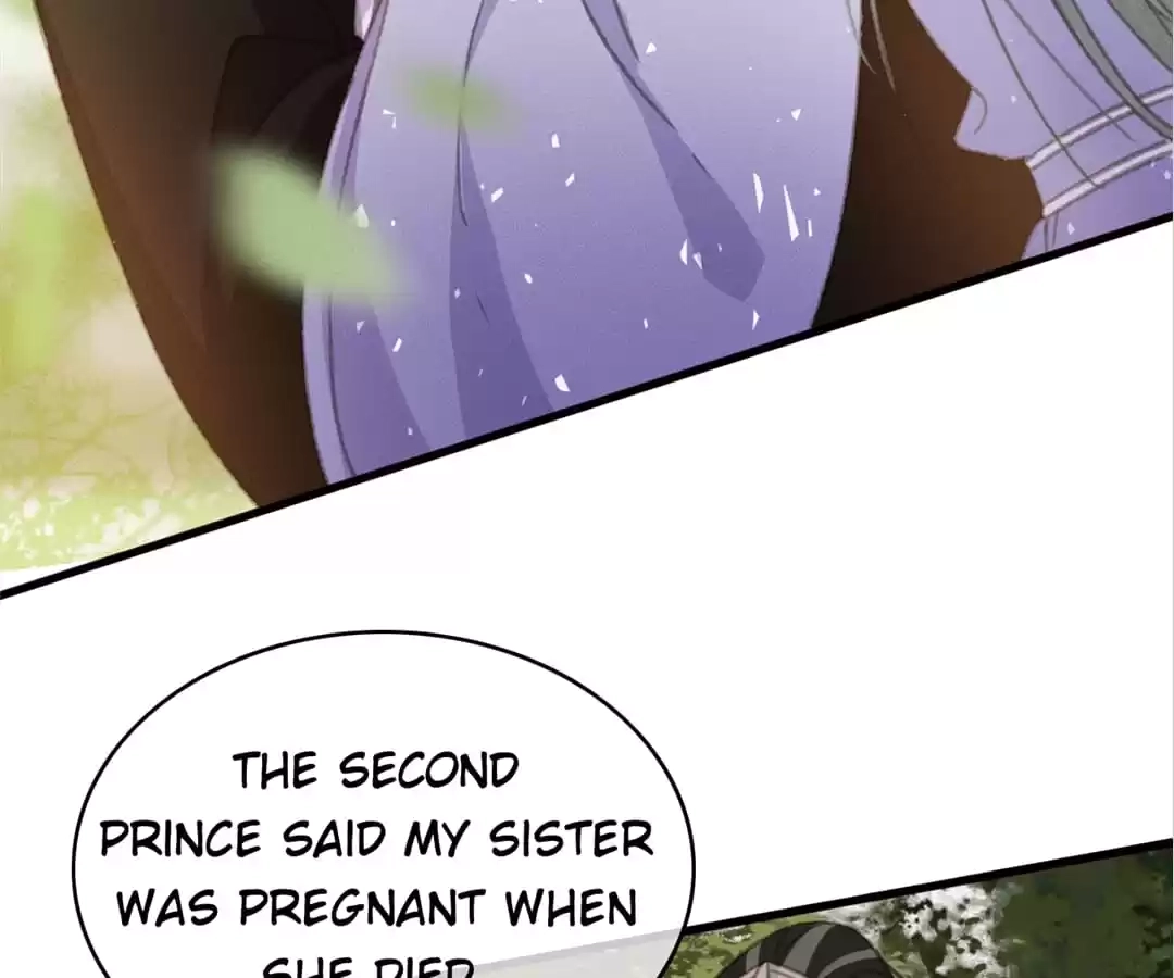 Captured Crown Prince Chapter 101 page 28 - 
