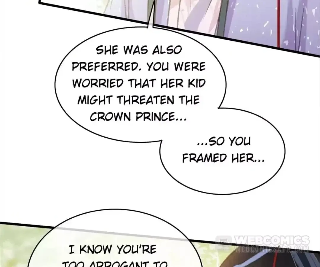 Captured Crown Prince Chapter 101 page 30 - 