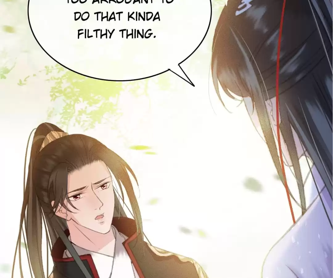 Captured Crown Prince Chapter 101 page 31 - 