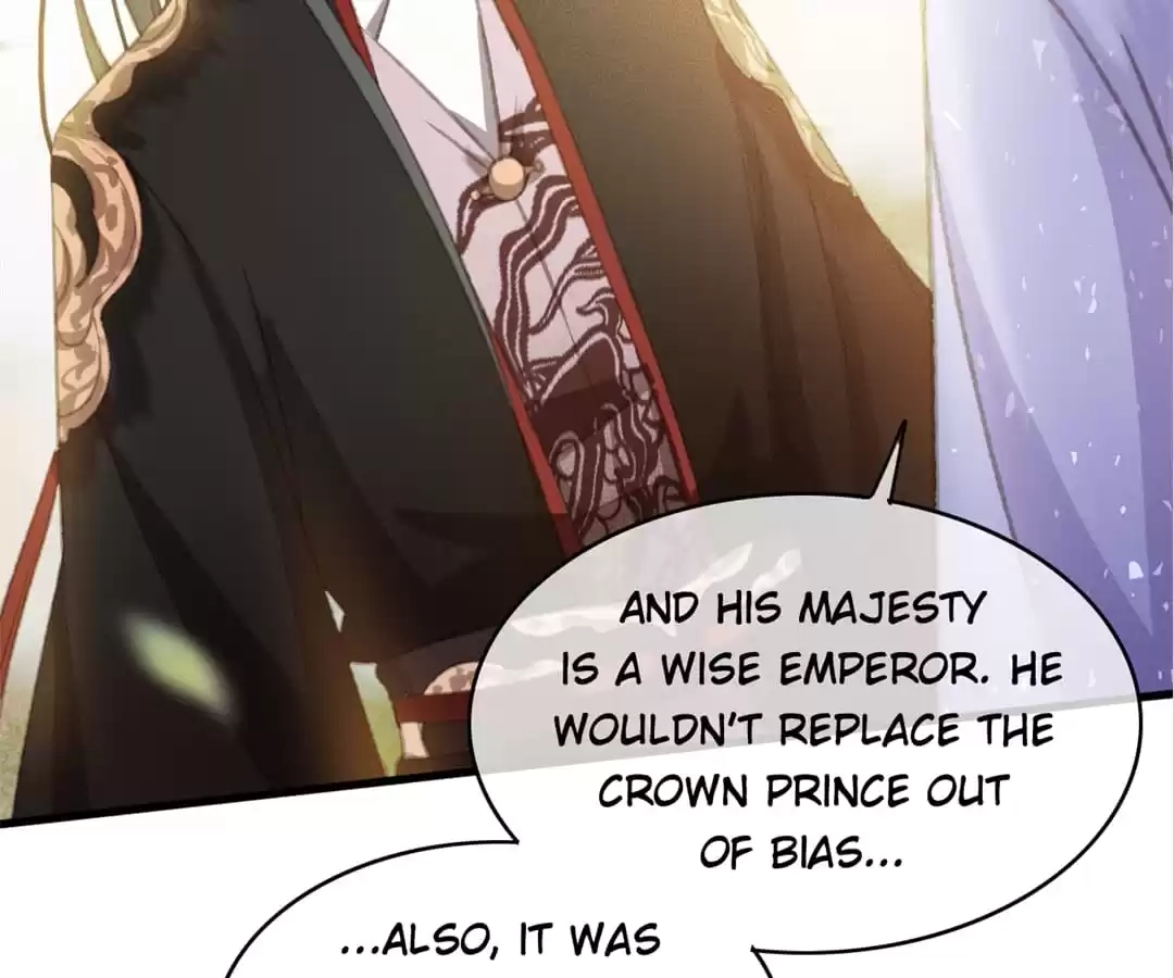 Captured Crown Prince Chapter 101 page 32 - 