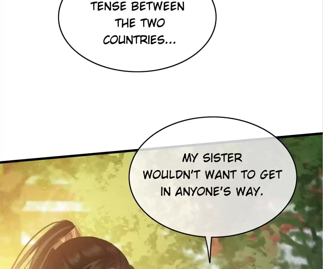 Captured Crown Prince Chapter 101 page 33 - 