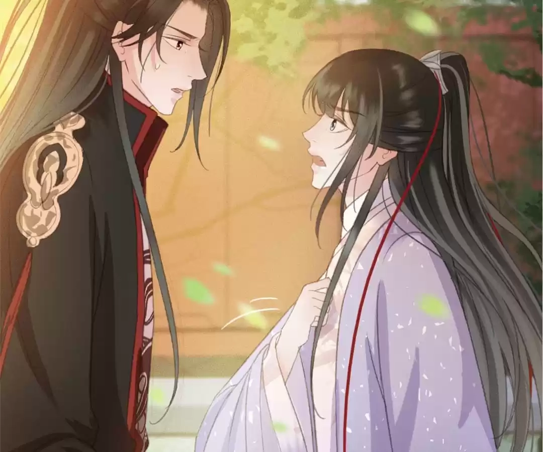 Captured Crown Prince Chapter 101 page 34 - 