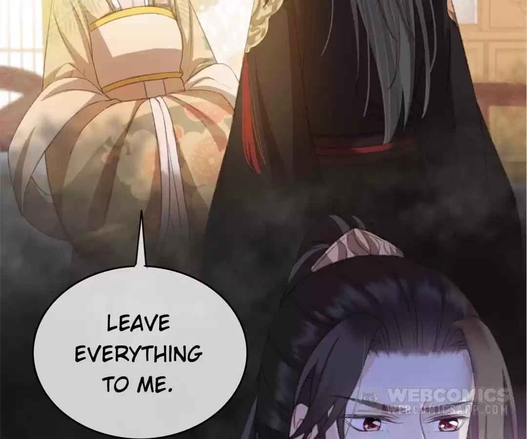 Captured Crown Prince Chapter 101 page 38 - 