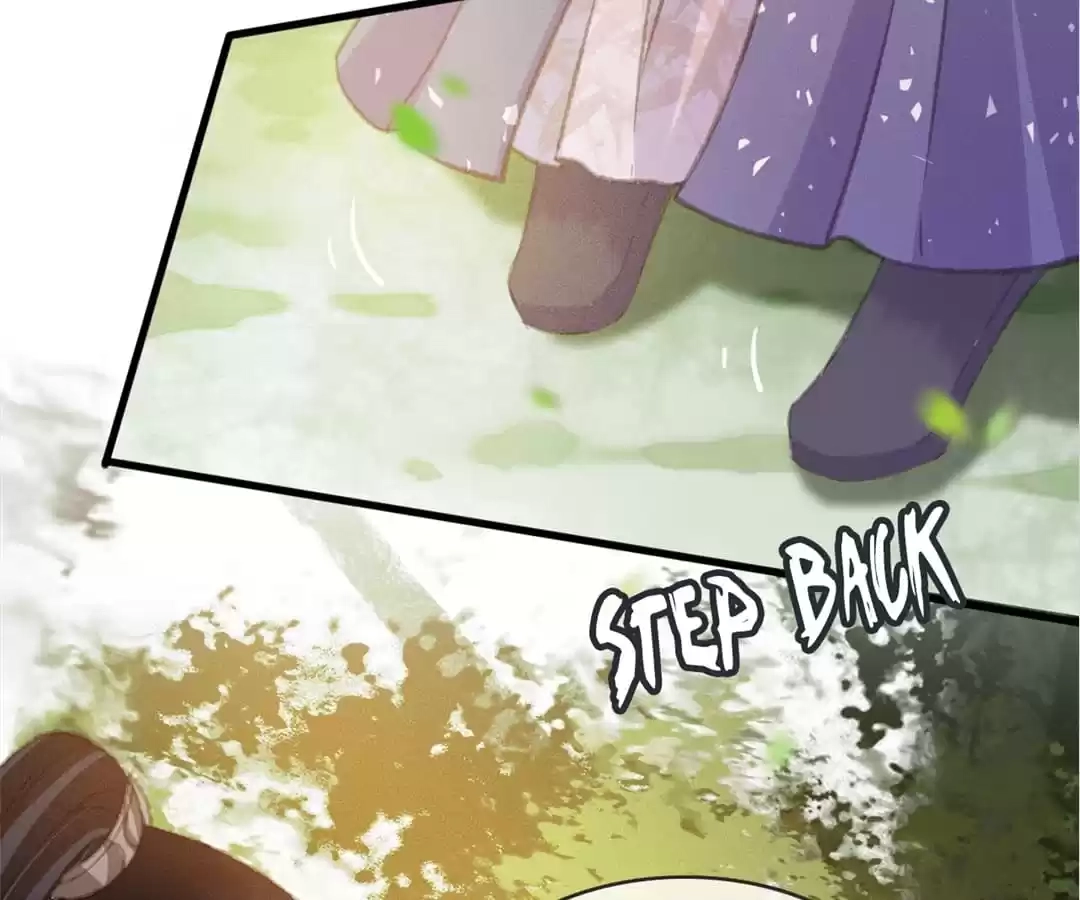 Captured Crown Prince Chapter 101 page 42 - 