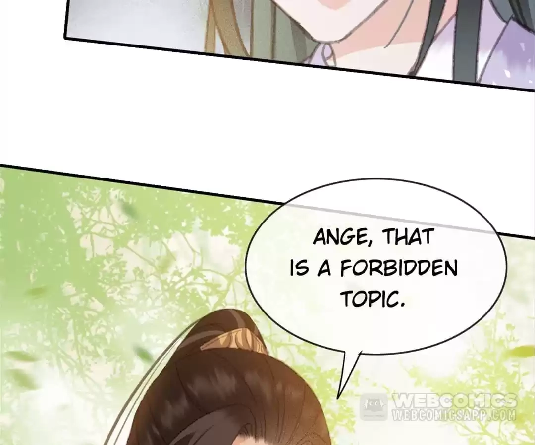 Captured Crown Prince Chapter 101 page 46 - 