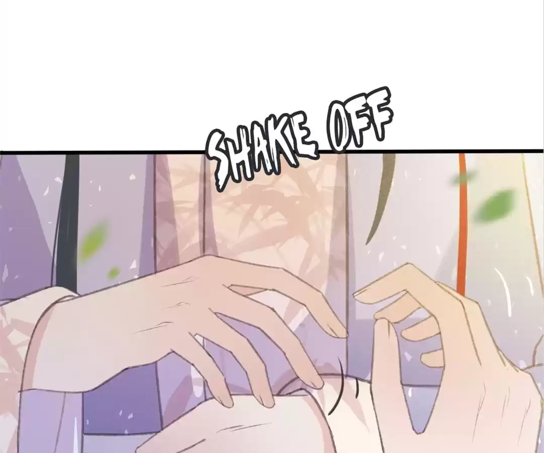 Captured Crown Prince Chapter 101 page 49 - 