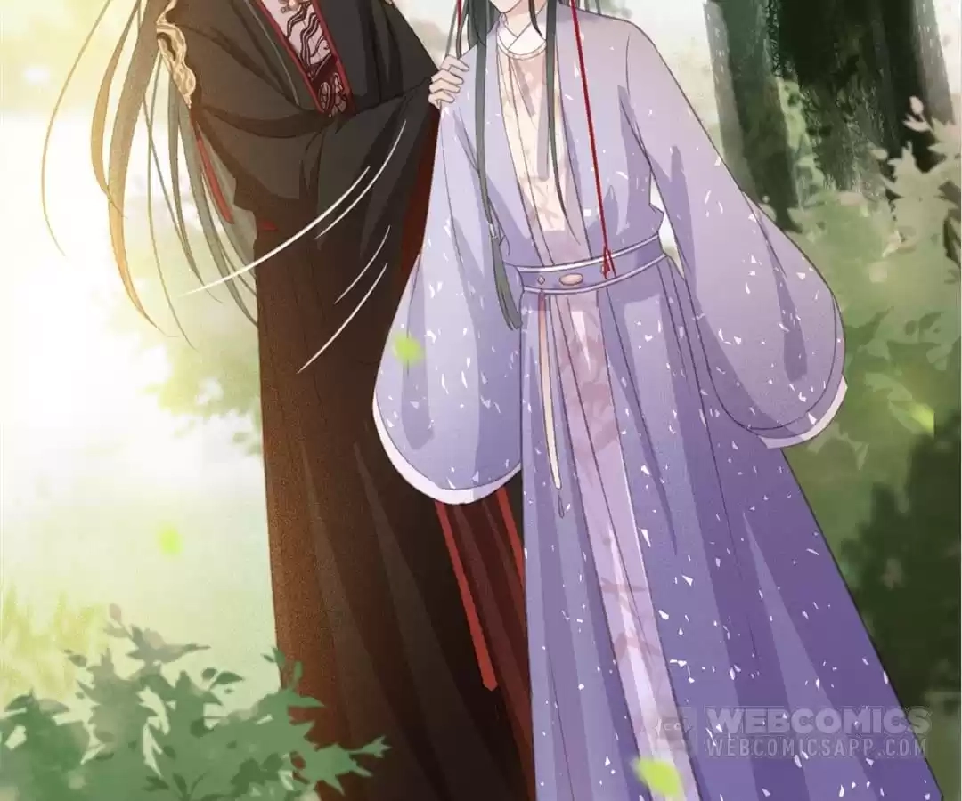 Captured Crown Prince Chapter 101 page 54 - 