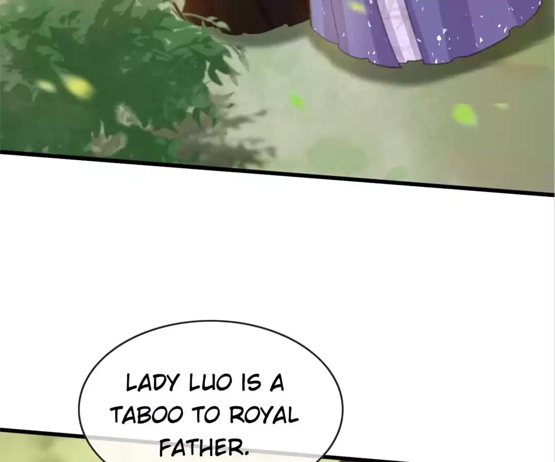 Captured Crown Prince Chapter 101 page 55 - 