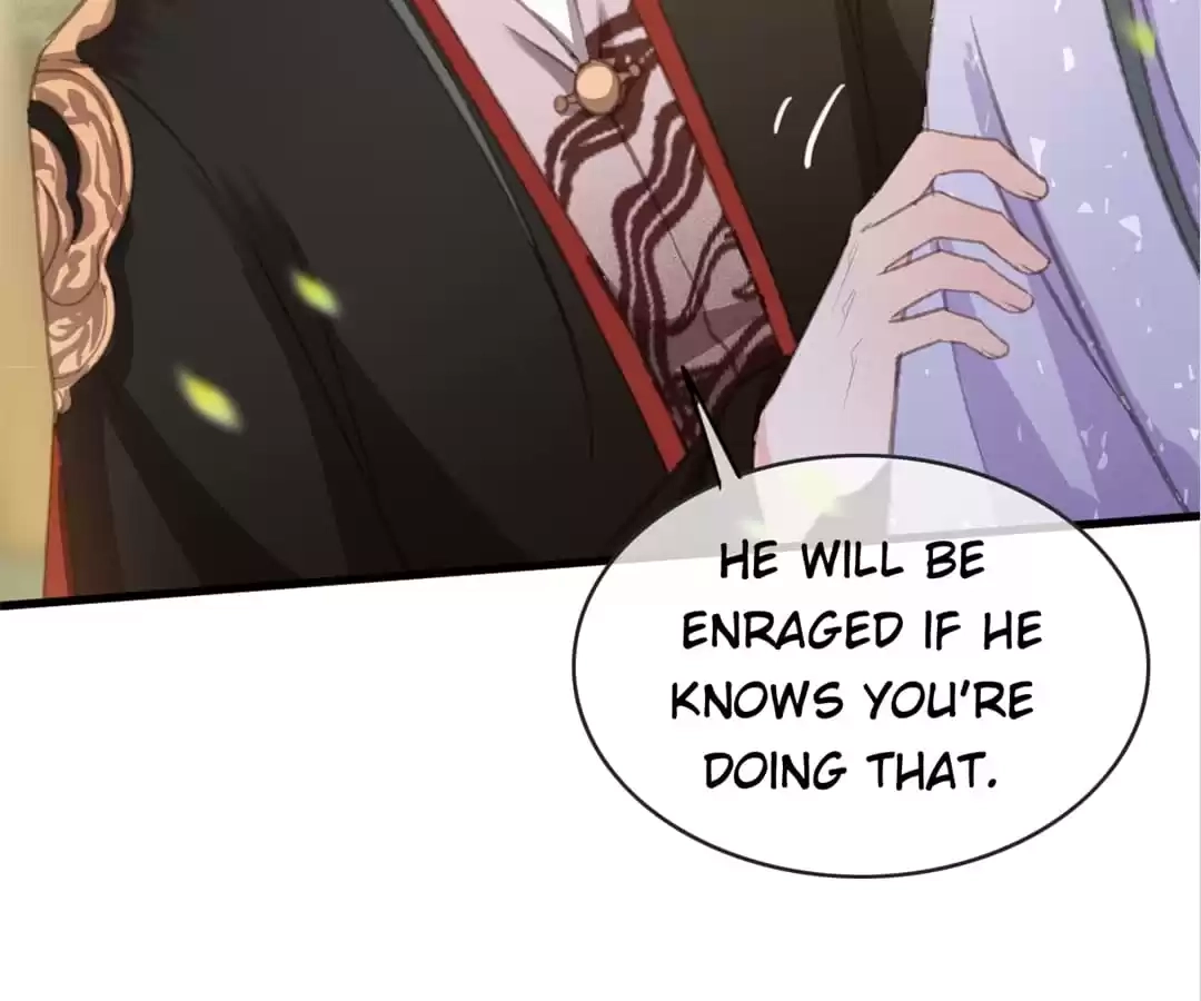 Captured Crown Prince Chapter 101 page 57 - 