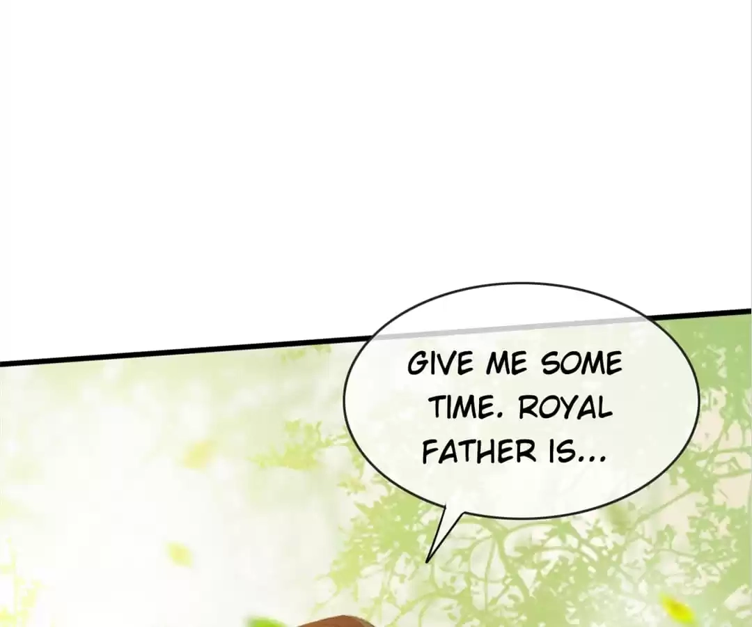 Captured Crown Prince Chapter 101 page 58 - 
