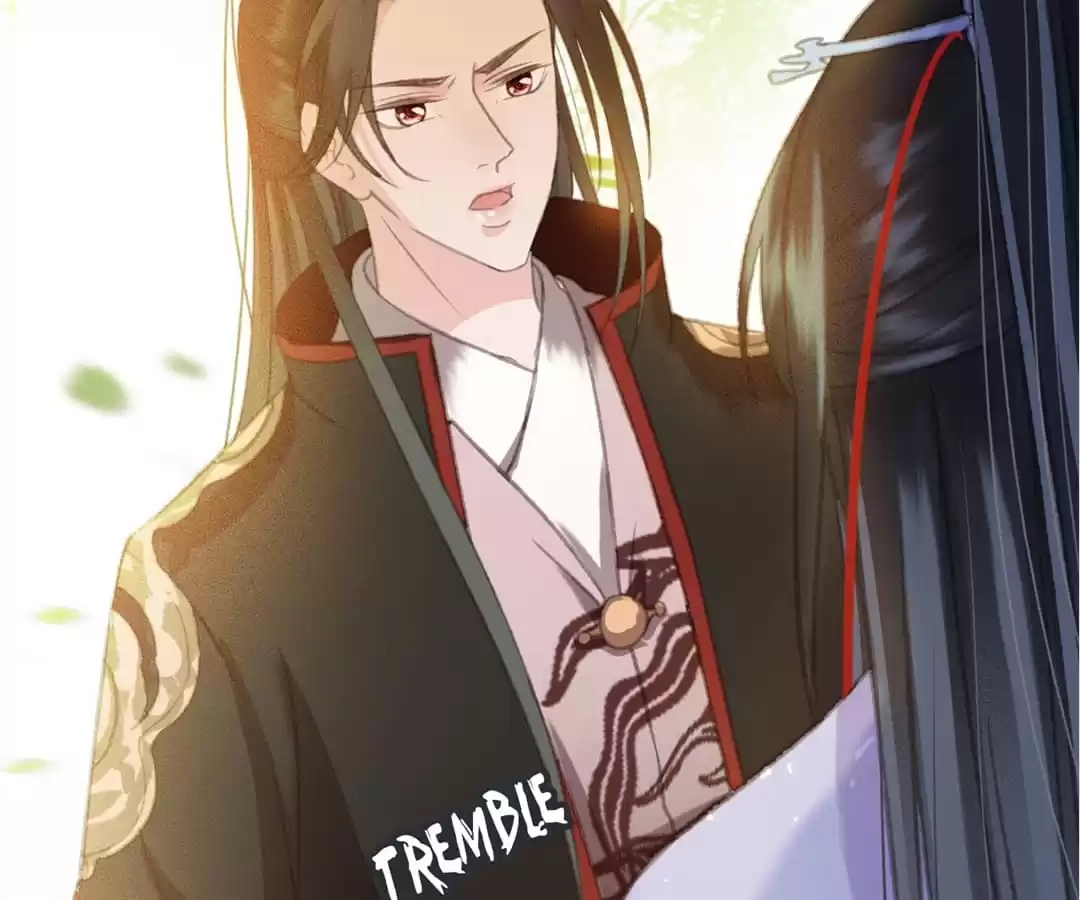 Captured Crown Prince Chapter 101 page 9 - 