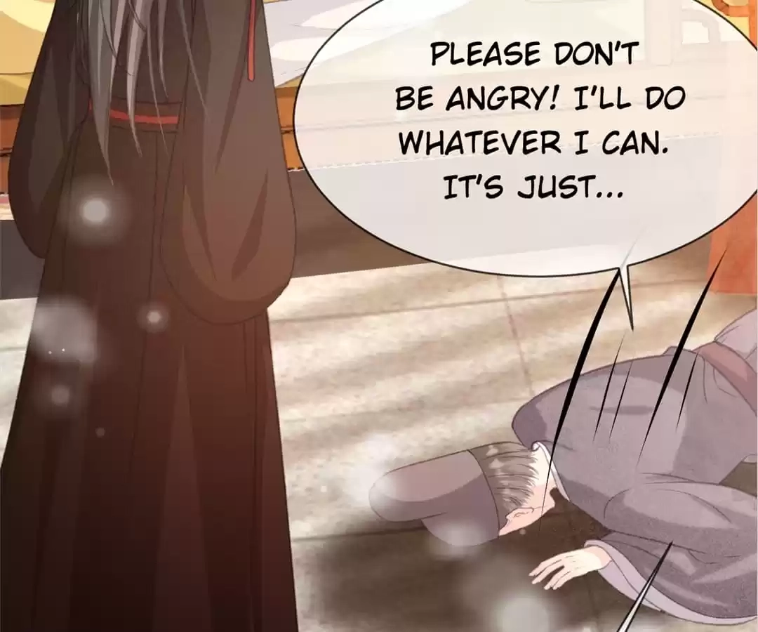 Captured Crown Prince Chapter 102 page 16 - 
