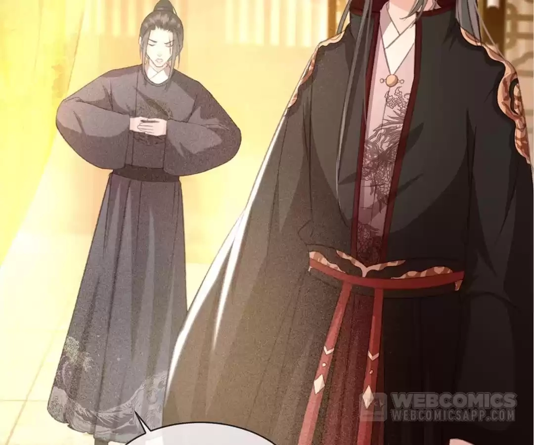 Captured Crown Prince Chapter 102 page 21 - 