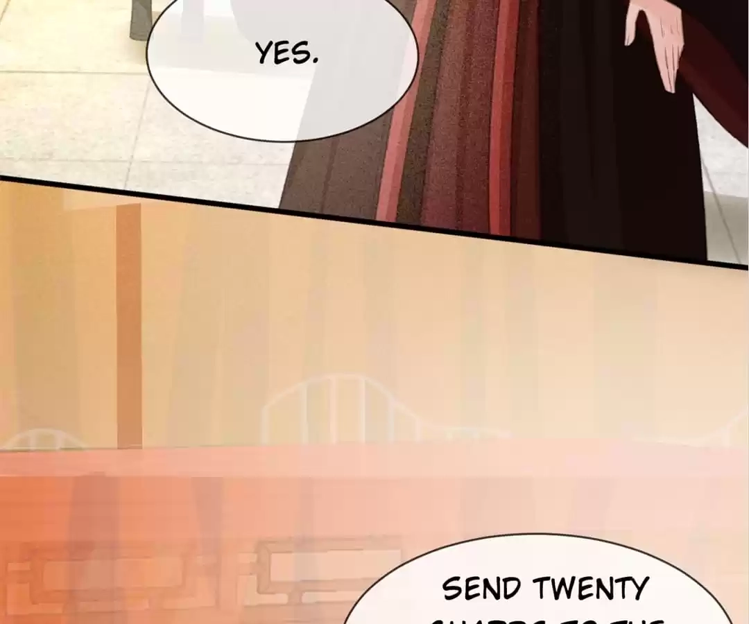 Captured Crown Prince Chapter 102 page 22 - 