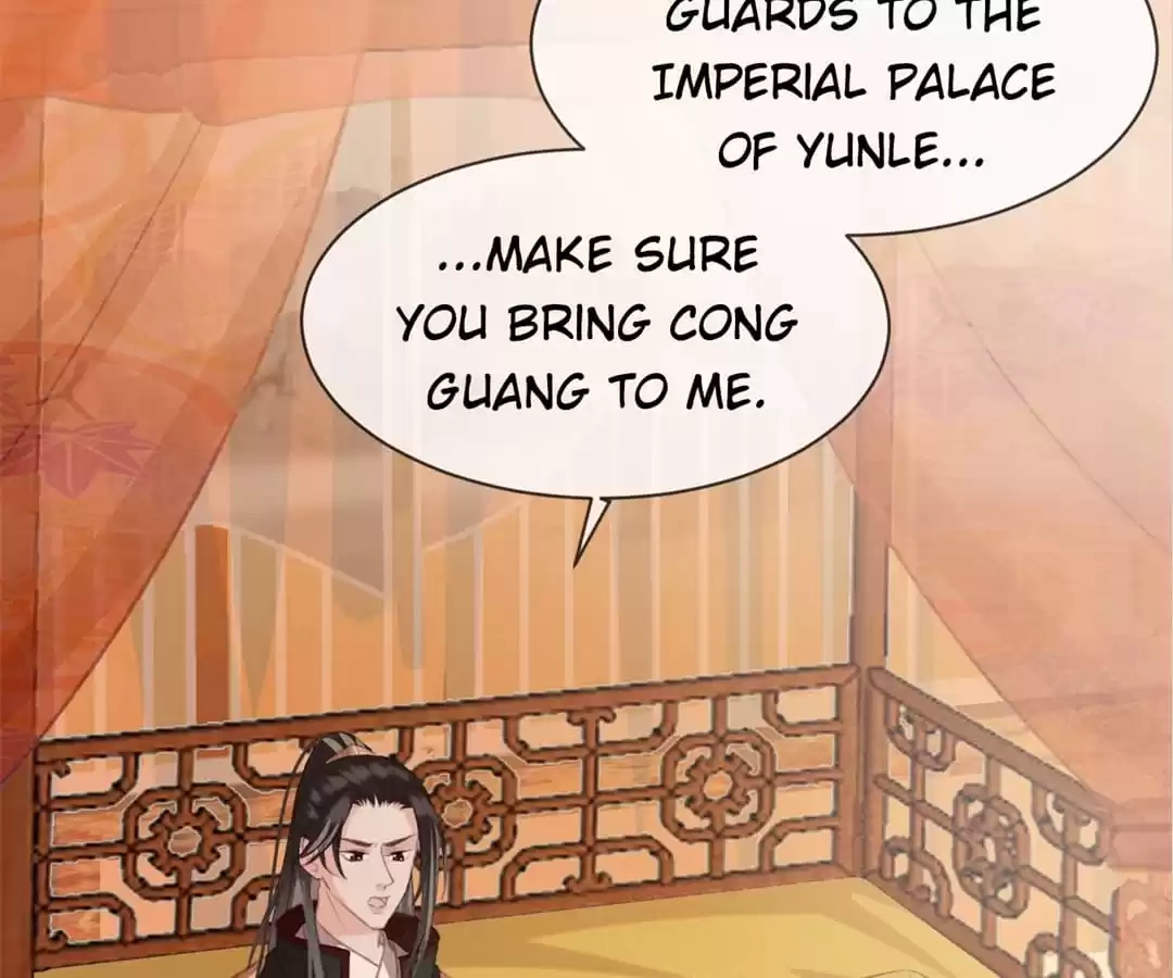Captured Crown Prince Chapter 102 page 23 - 